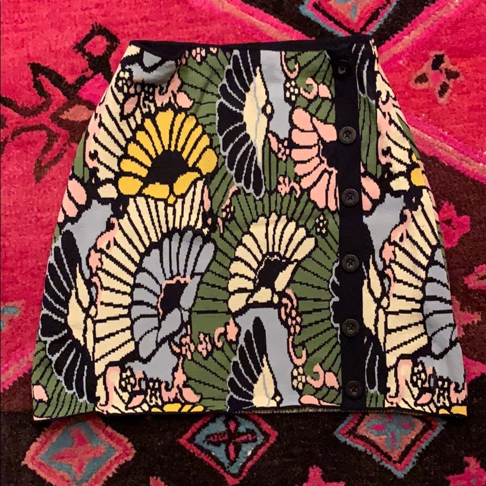 RACHEL Rachel Roy mini skirt